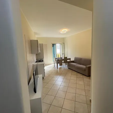 Cherries Appartement *