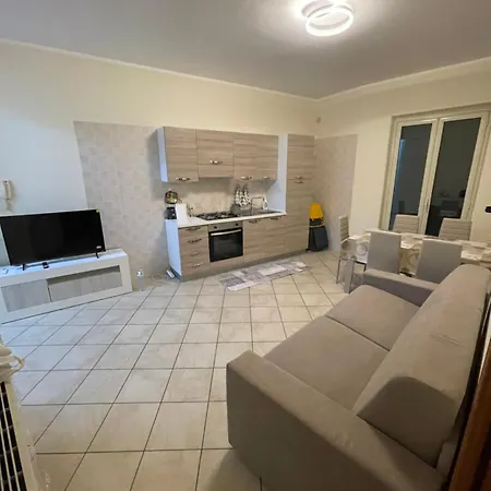 Cherries Appartement
